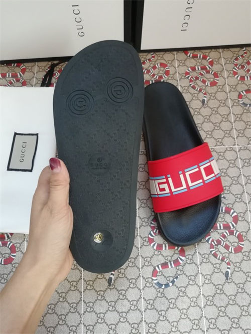 Gucci Slipper