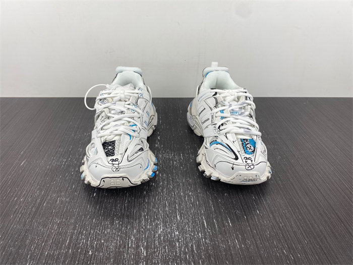 Balenciaga Track 542023 W3SRA 9014