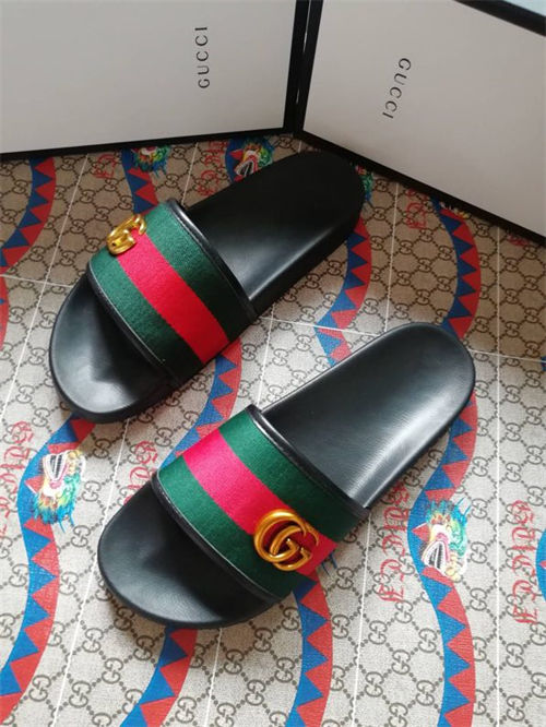 Gucci Slipper