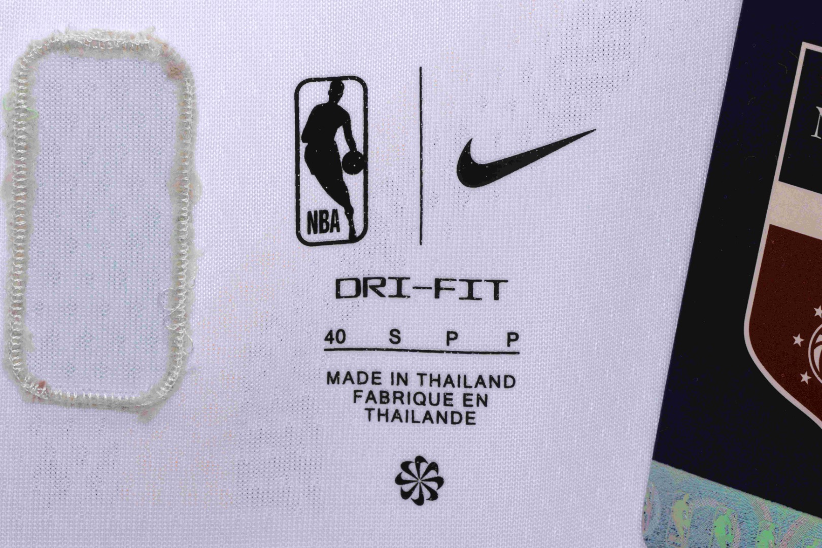 Golden State Warriors Curry No. 30 jersey