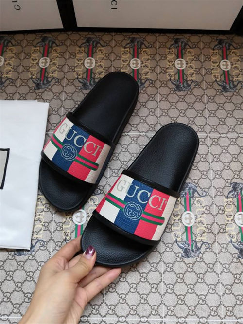 Gucci Slipper