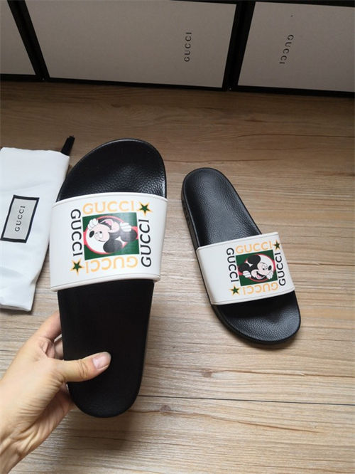 Gucci Slipper