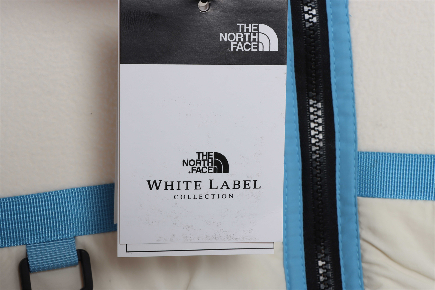 The North Face 22fw limited edition lamb velvet jacket coat