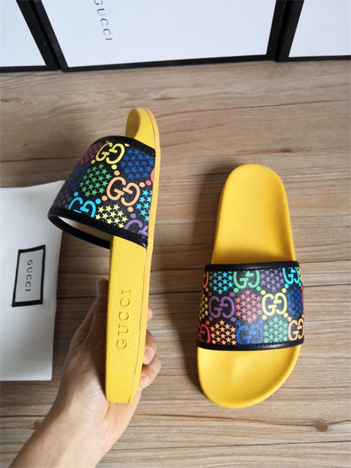 Gucci Slipper