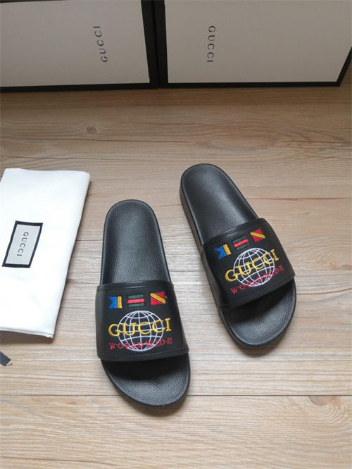 Gucci Slipper
