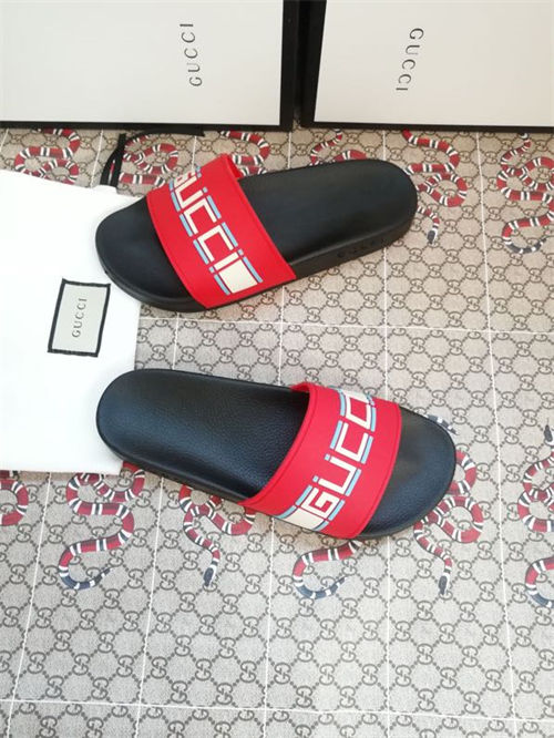 Gucci Slipper