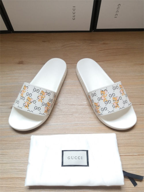 Gucci Slipper
