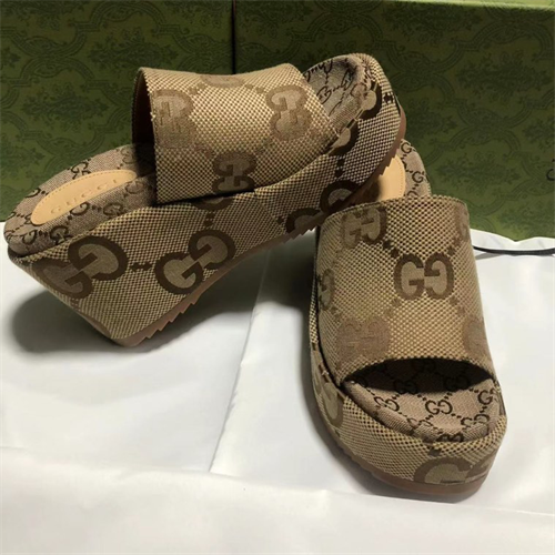 Gucci Slipper