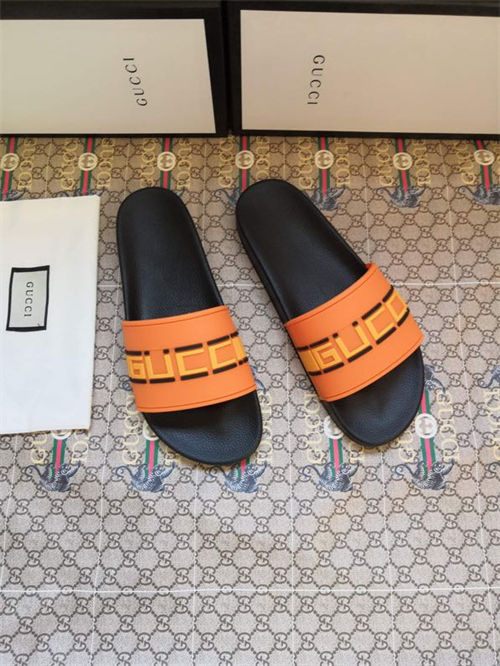 Gucci Slipper