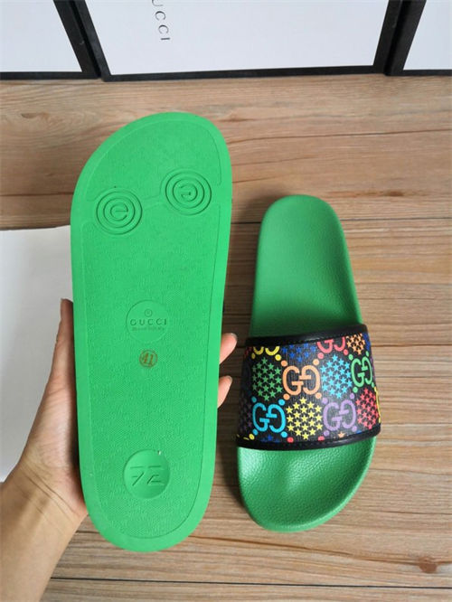 Gucci Slipper