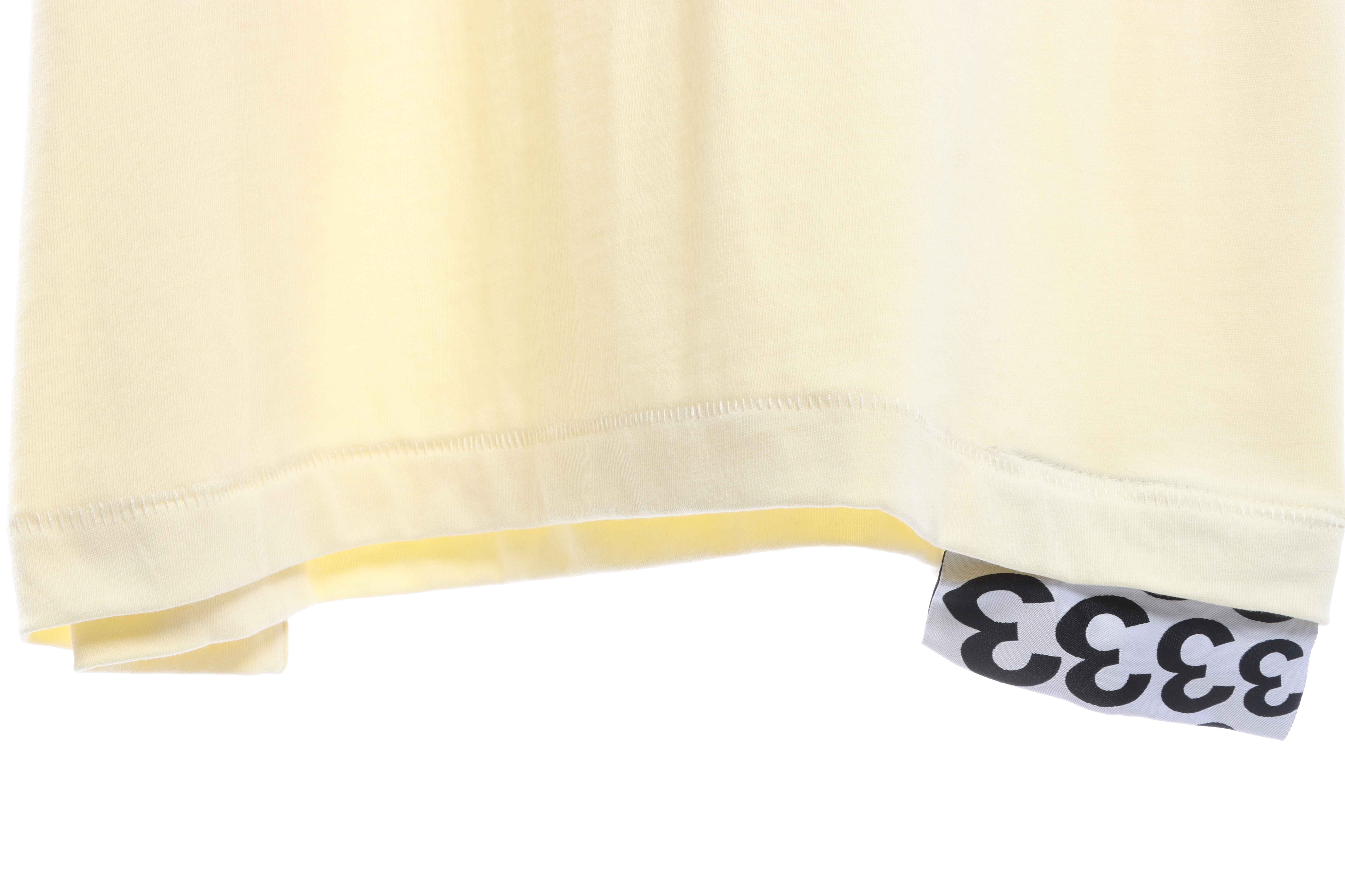 RRR123 Knight print short-sleeved T-shirt