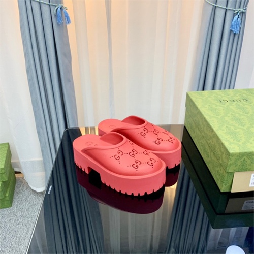 Gucci Slipper