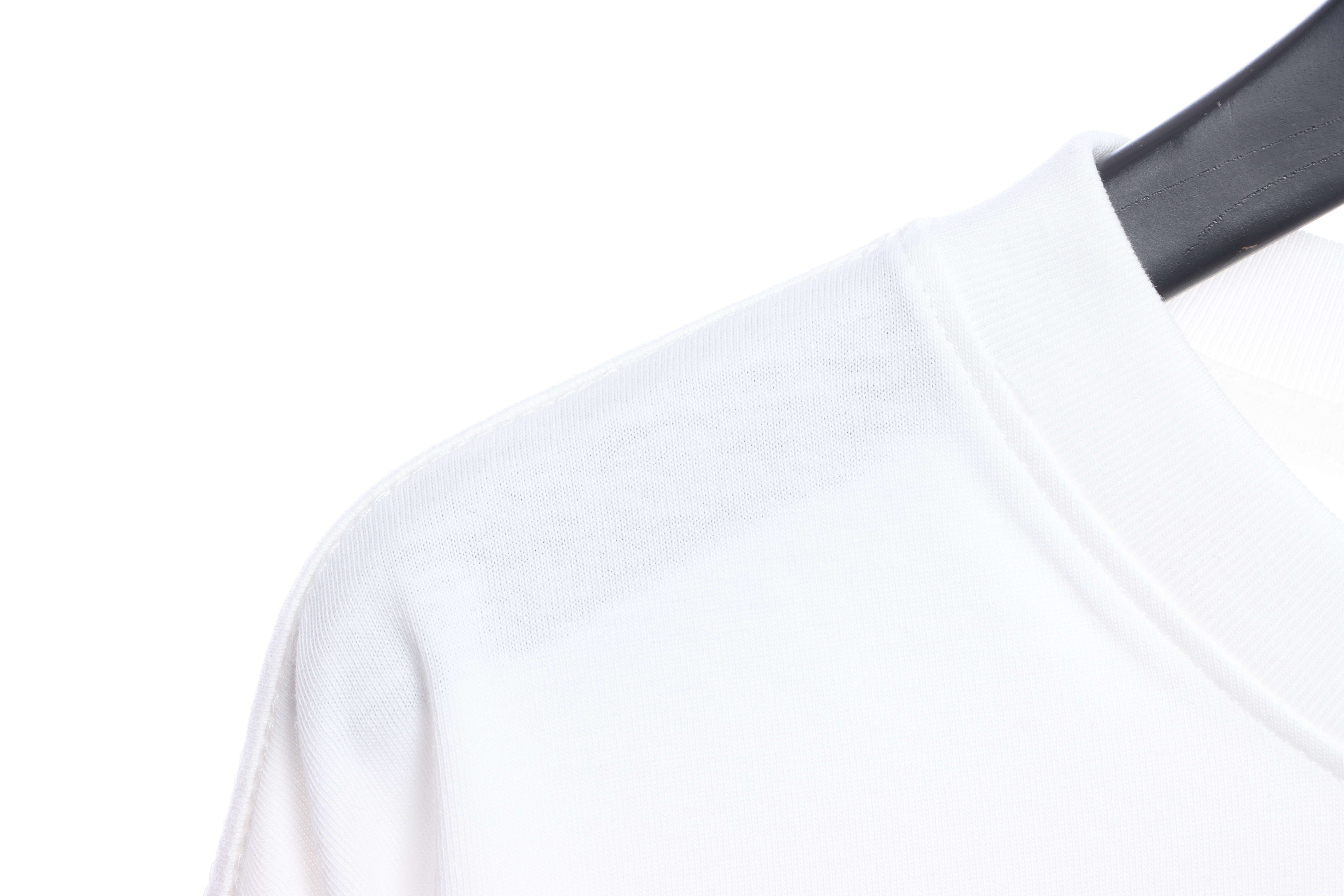 FOG Battle of Los Angeles Short Sleeve T-Shirt