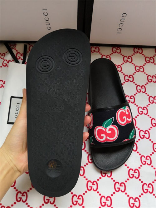 Gucci Slipper