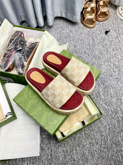 Gucci Slipper