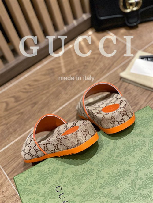 Gucci Slipper