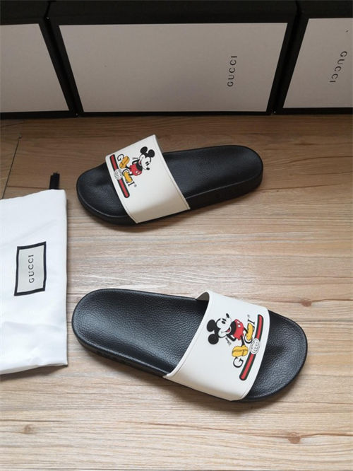 Gucci Slipper