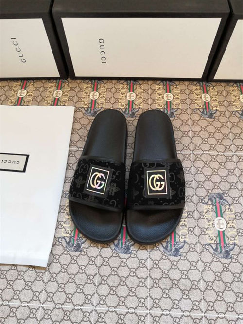 Gucci Slipper