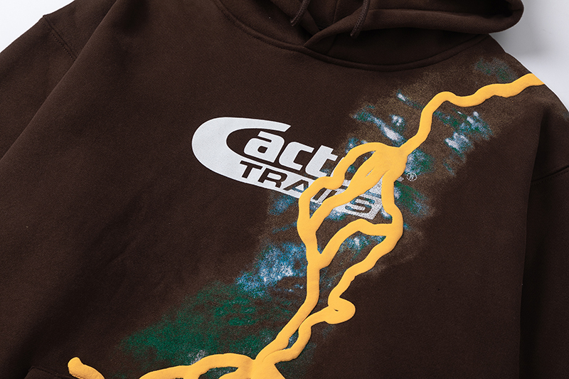 Travis Scott Cactus Jack Trails Hoodie