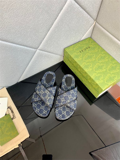 Gucci Slipper
