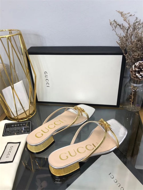 Gucci Slipper
