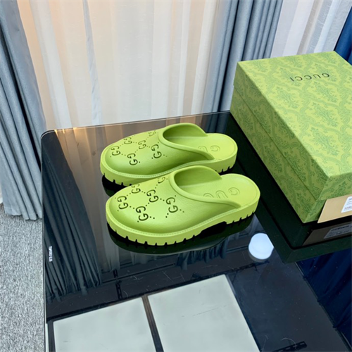 Gucci Slipper