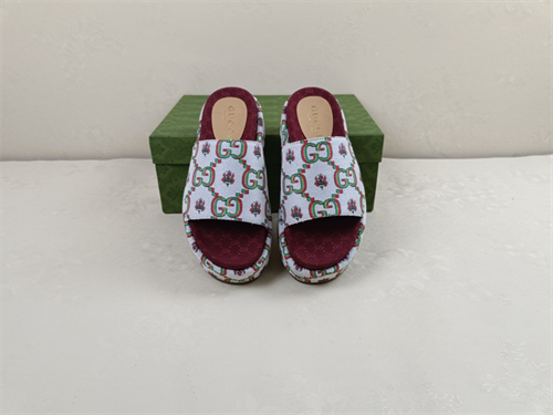 Gucci Slipper