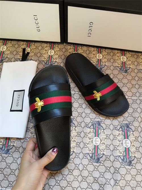 Gucci Slipper
