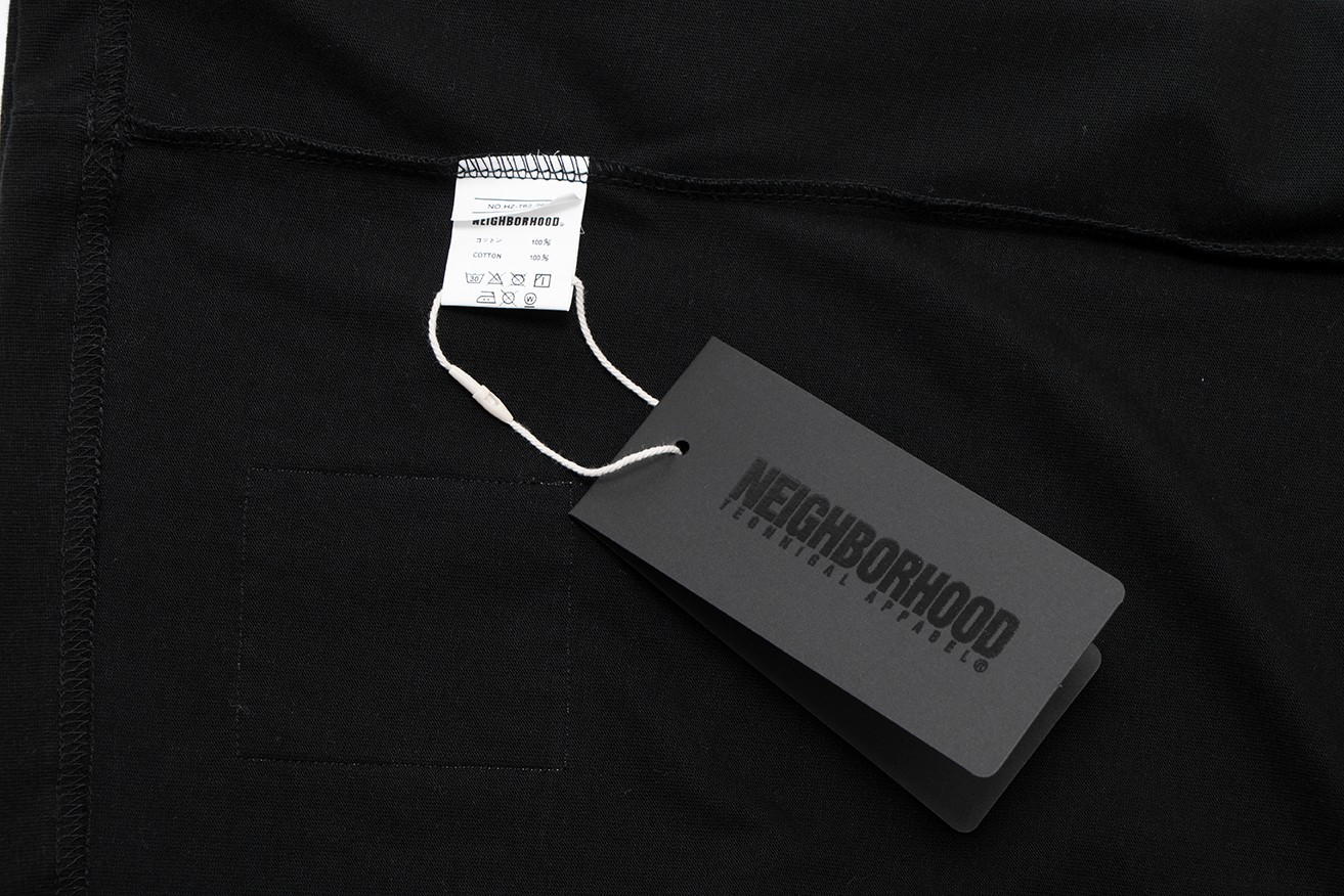 CO Yamamoto Yoji Yamamoto's blockbuster short sleeves