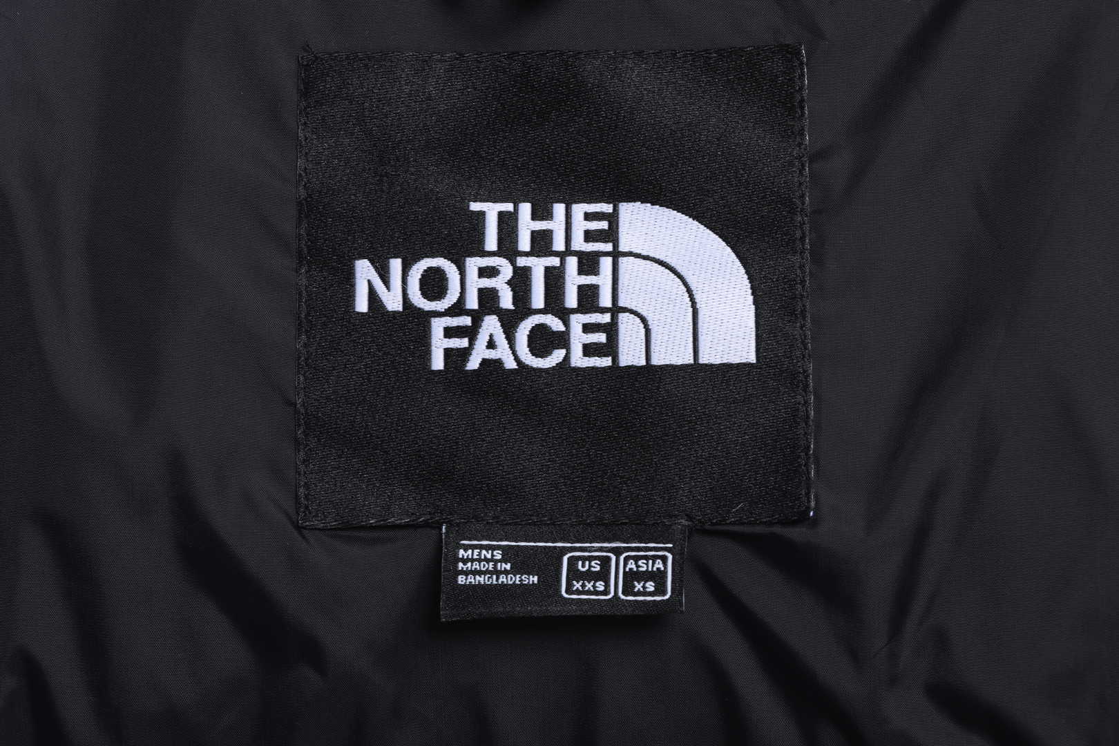 TNF 19fw 1996 Classic Down Jacket