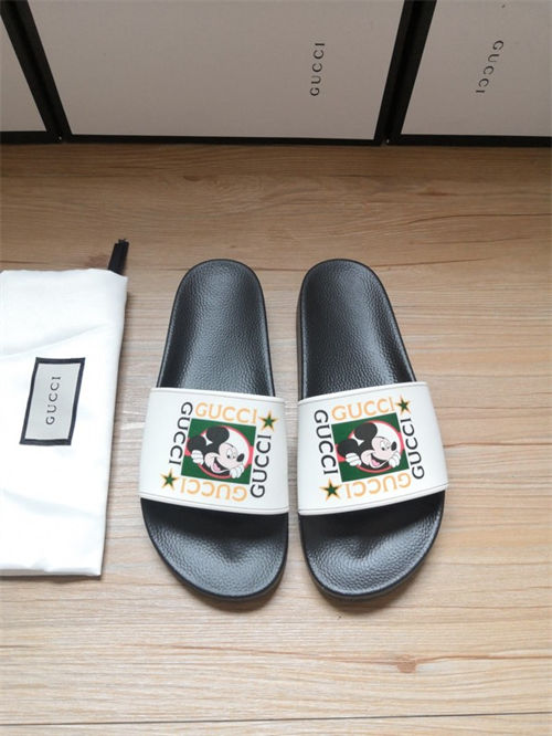Gucci Slipper