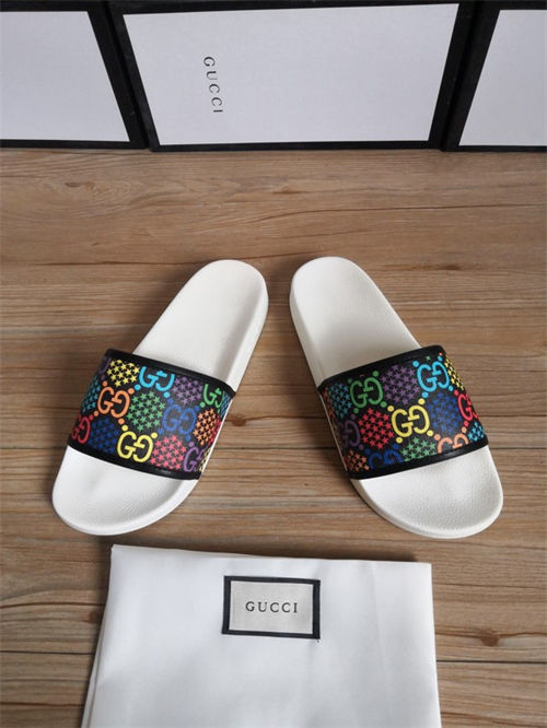 Gucci Slipper