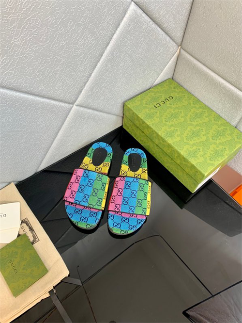 Gucci Slipper