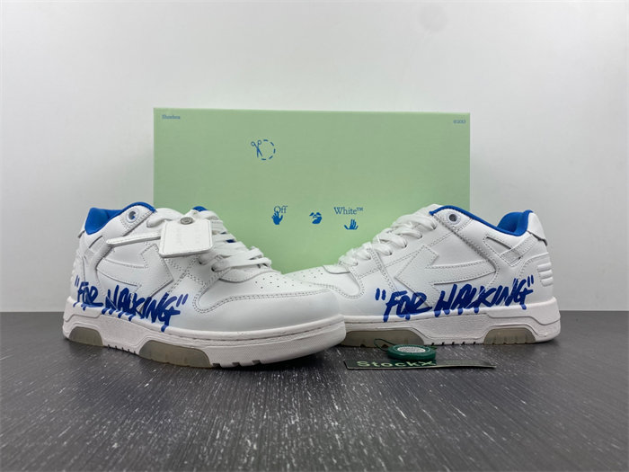 OFF-WHITE Out Of Office 