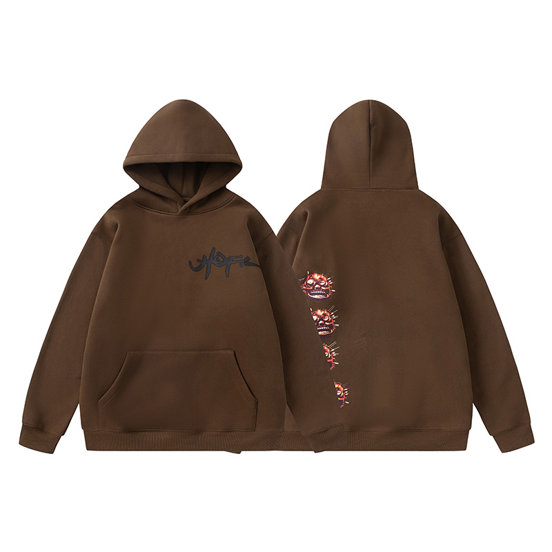Travis Scott SS23 UTOPIA Hoodie