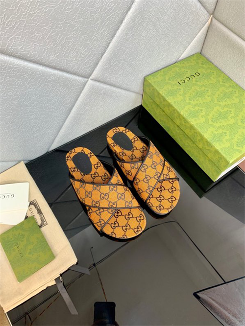 Gucci Slipper