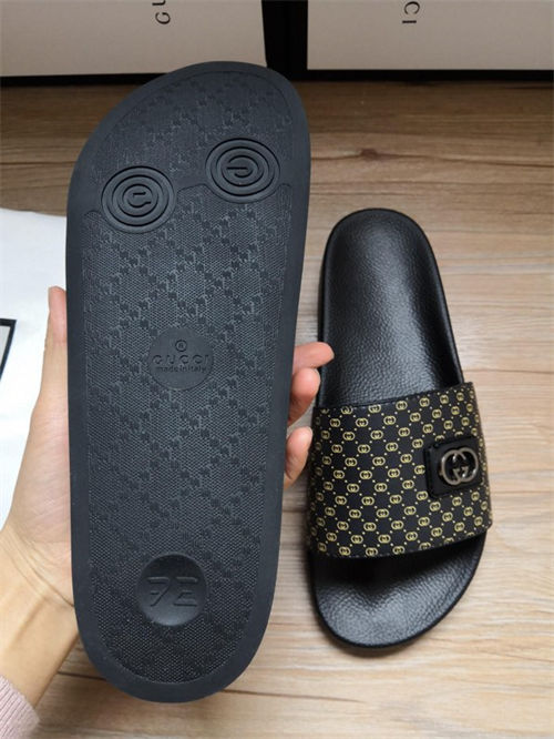 Gucci Slipper