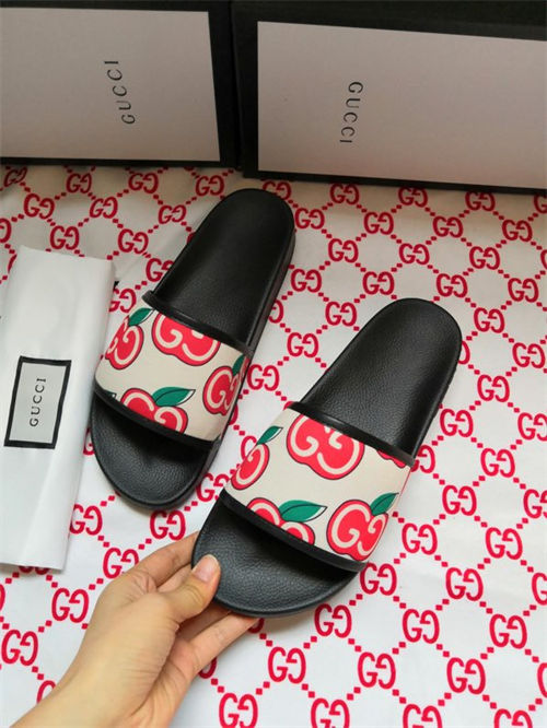 Gucci Slipper
