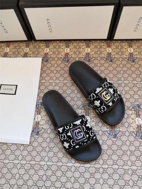 Gucci Slipper