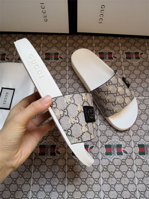 Gucci Slipper