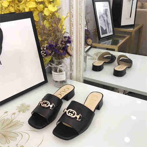 Gucci Slipper