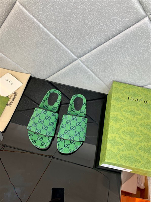 Gucci Slipper