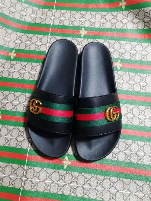 Gucci Slipper