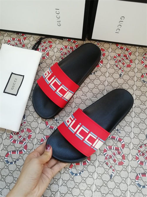 Gucci Slipper