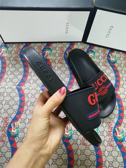 Gucci Slipper
