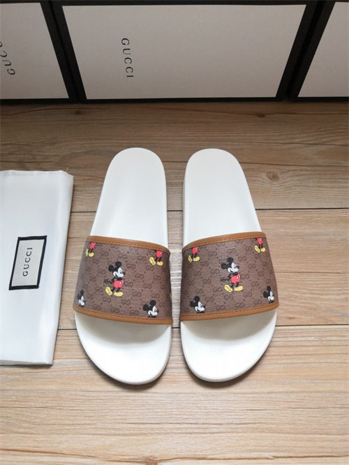 Gucci Slipper