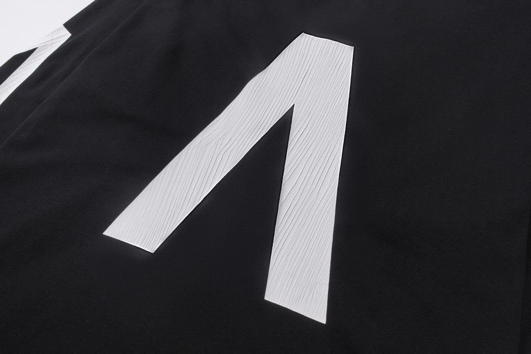 Balancig* X Apple Music Crewneck Hoodie 2024