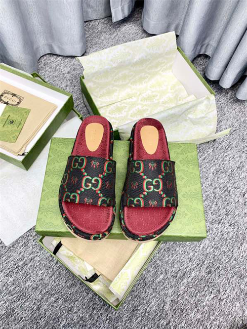 Gucci Slipper