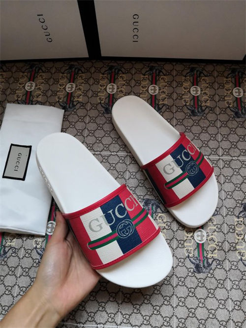 Gucci Slipper