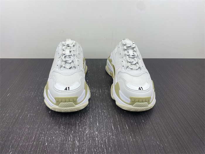 BALENCIAGA TRIPLE S 755686 W3SM2 9097